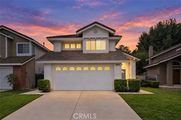 2119 Sun Ridge, Chino Hills, CA 91709