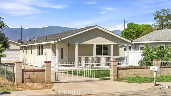 164 Valley, San Bernardino, CA 92408