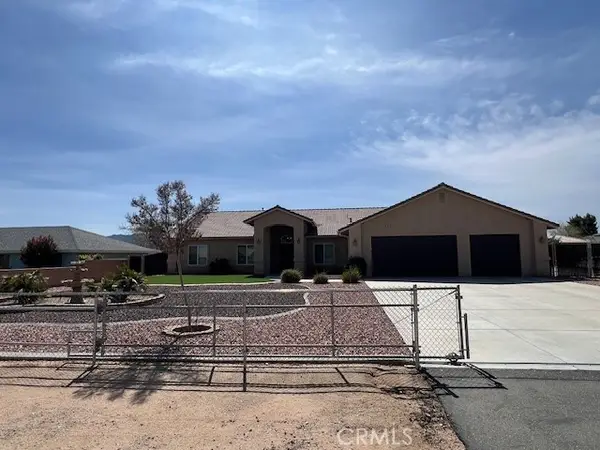17915 Westlawn, Hesperia, CA 92345