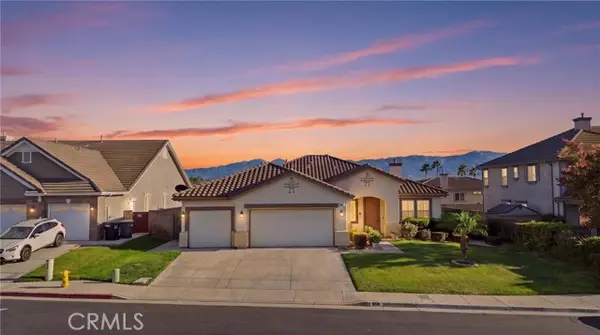 558 Calderone, Corona, CA 92879