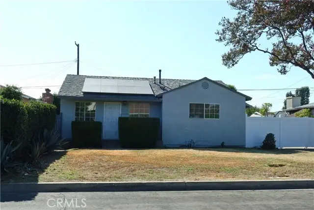 4131 Yaleton Avenue, Covina, CA 91722 - #2