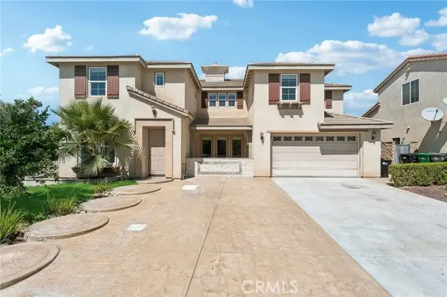 12678 Burbank Road, Corona, CA 92880 - #1