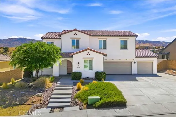 3948 Stirrup Court, Palmdale, CA 93551