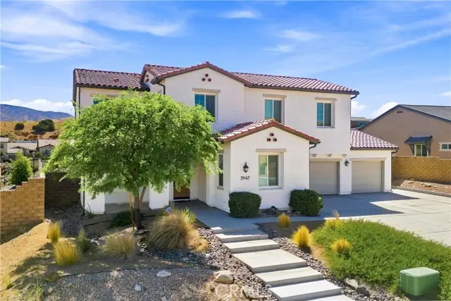 3948 Stirrup Court, Palmdale, CA 93551 - #2