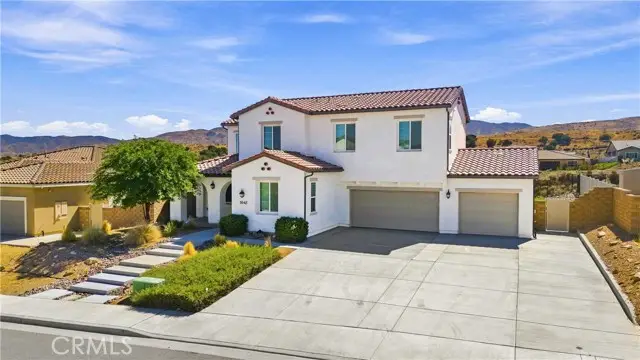 3948 Stirrup Court, Palmdale, CA 93551 - #3