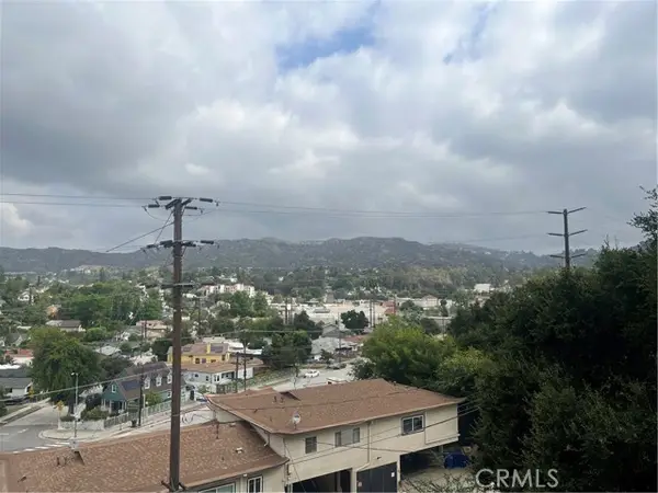 996 Rockdale Avenue, Los Angeles, CA 90041