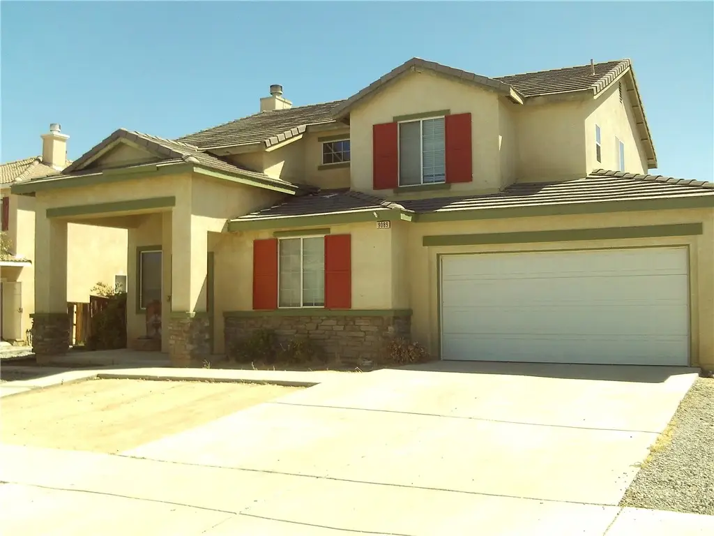 9089 Goldenrod Court, Hesperia, CA 92344 - #1