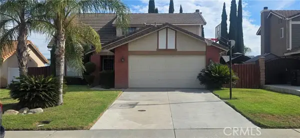 2633 Loma Vista Drive, Rialto, CA 92377