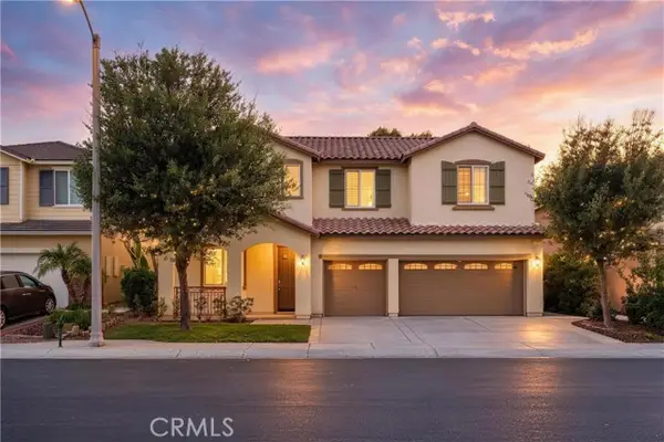 3116 Calle La Paz, Riverside, CA 92503