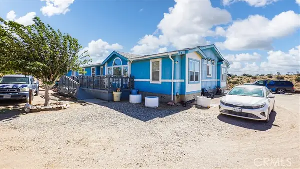 10575 White Fox, Hesperia, CA 92344