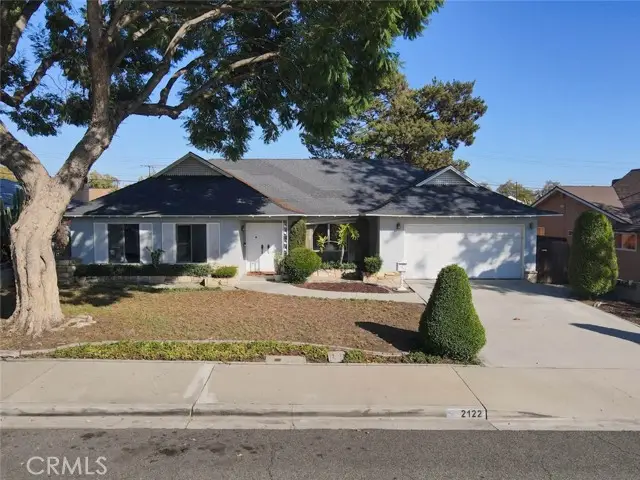 2122 Saticoy, Pomona, CA 91767 - #1