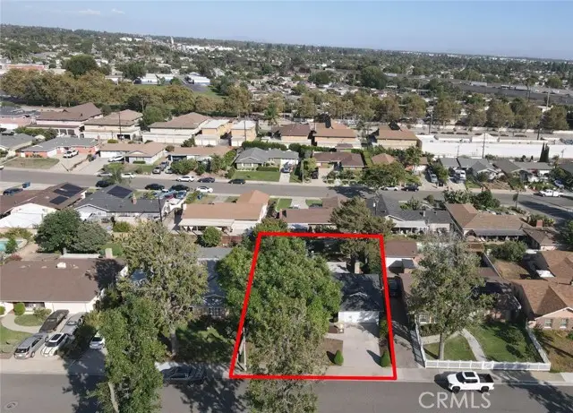 2122 Saticoy, Pomona, CA 91767 - #3