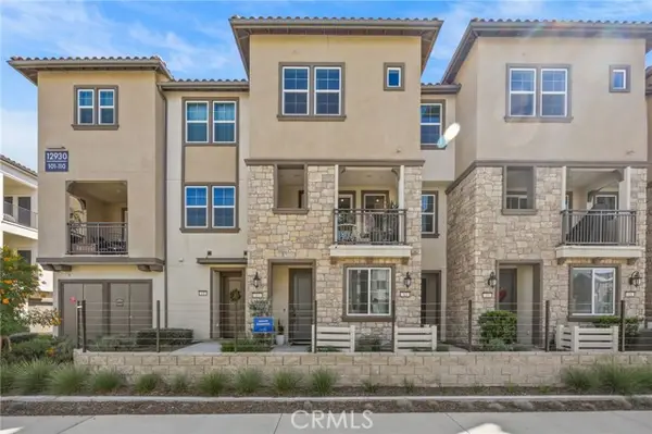 12930 Lassen Drive  #103, Corona, CA 92880