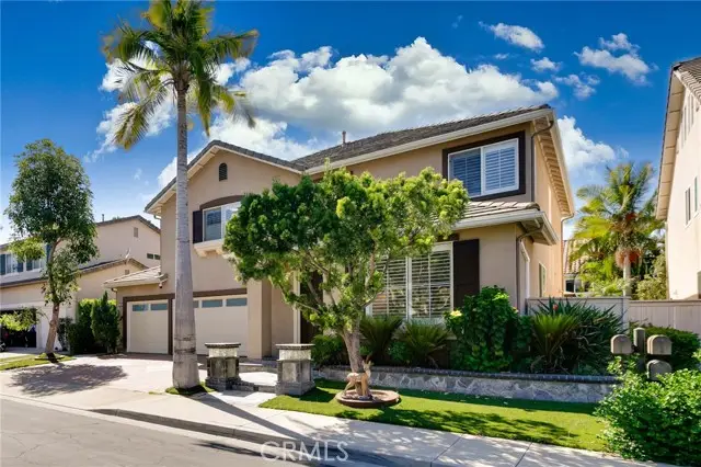 85 Quail Cyn, Irvine, CA 92618 - #3