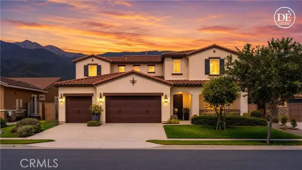 12260 Alamo, Rancho Cucamonga, CA 91739