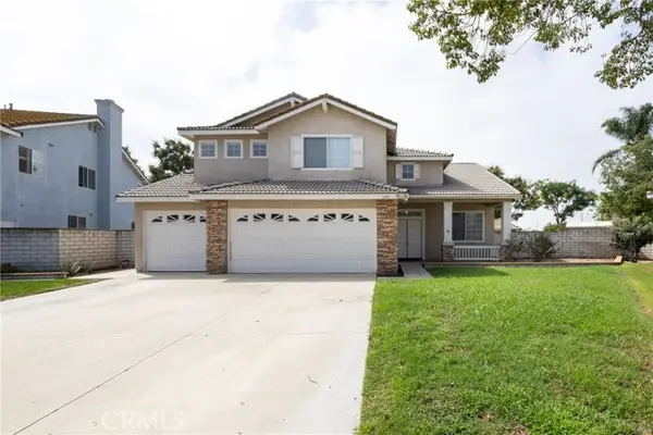 3142 Stallion Street, Ontario, CA 91761