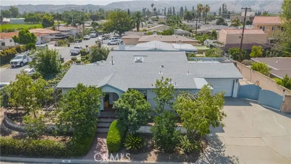 1903 Los Padres, Rowland Heights, CA 91748