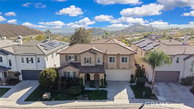 27307 Trefoil Street, Murrieta, CA 92562 - #1