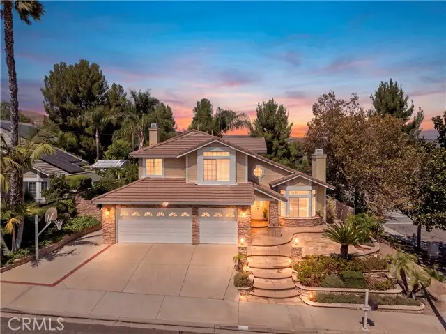 1692 Morning Terrace Drive, Chino Hills, CA 91709 - #1