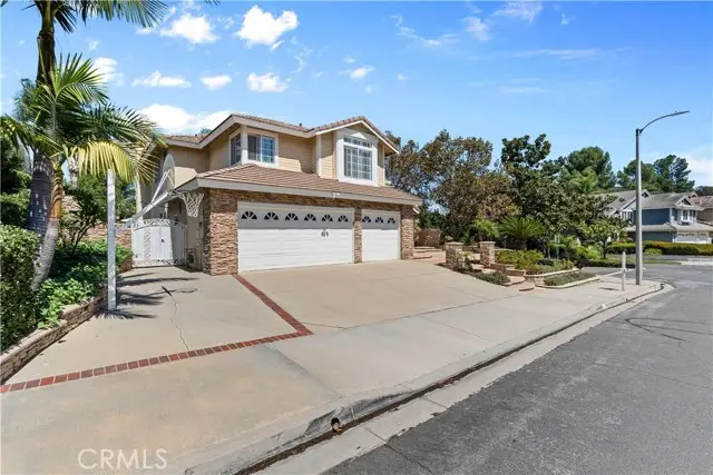 1692 Morning Terrace Drive, Chino Hills, CA 91709 - #3