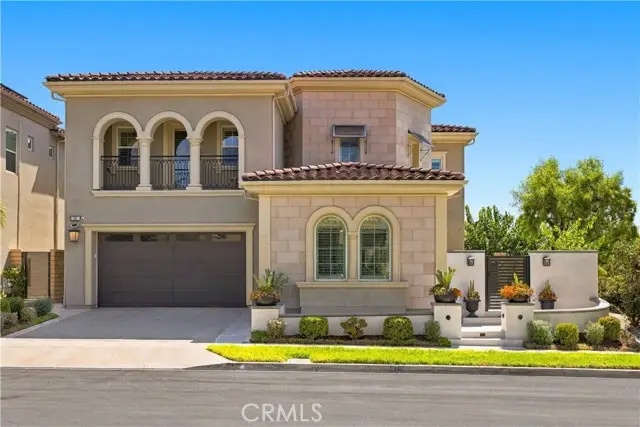 22 Calliope, Lake Forest, CA 92630 - #1