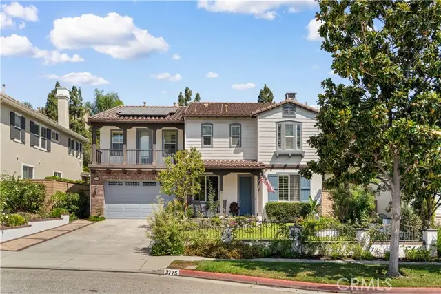 2775 Stearns Street, Brea, CA 92821 - #2