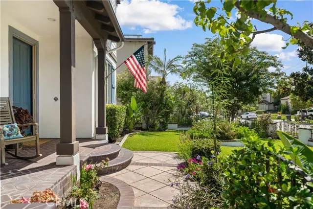 2775 Stearns Street, Brea, CA 92821 - #3