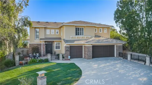 20508 Crestline Dr., Diamond Bar, CA 91765 - #1