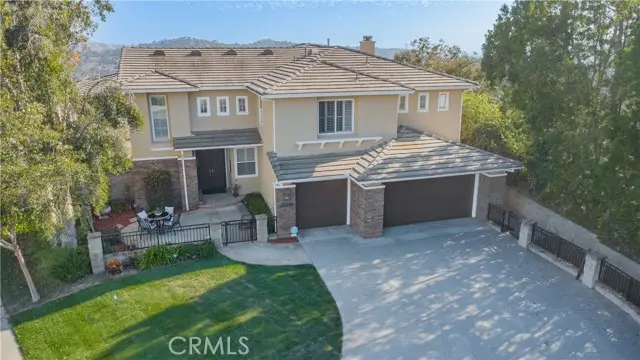 20508 Crestline Dr., Diamond Bar, CA 91765 - #2