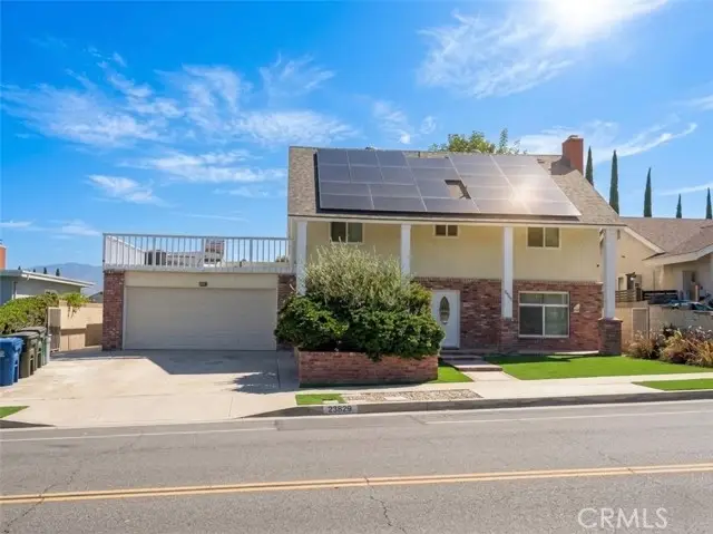 23929 Sunset Crossing Road, Diamond Bar, CA 91765 - #1