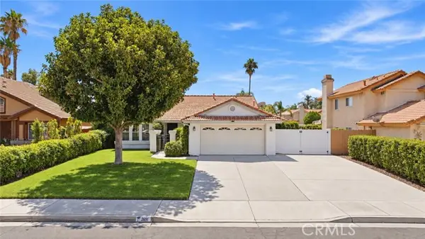 2691 Alne Drive, Hemet, CA 92545