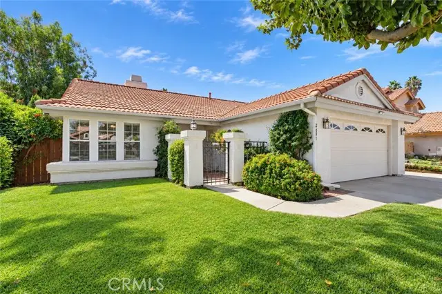 2691 Alne Drive, Hemet, CA 92545 - #2