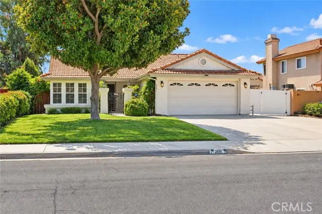 2691 Alne Drive, Hemet, CA 92545 - #3