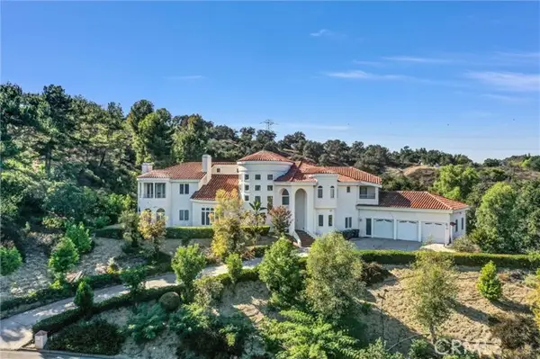 15962 Esquilime, Chino Hills, CA 91709