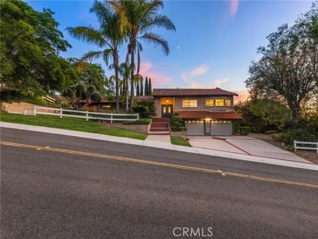 23600 Ridge Line, Diamond Bar, CA 91765 - #1