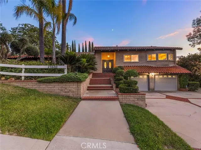 23600 Ridge Line, Diamond Bar, CA 91765 - #2
