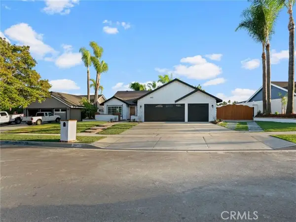 3695 Terrace, Chino Hills, CA 91709
