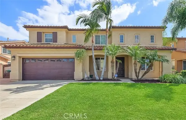 6278 Rolling Meadow Street, Corona, CA 92880