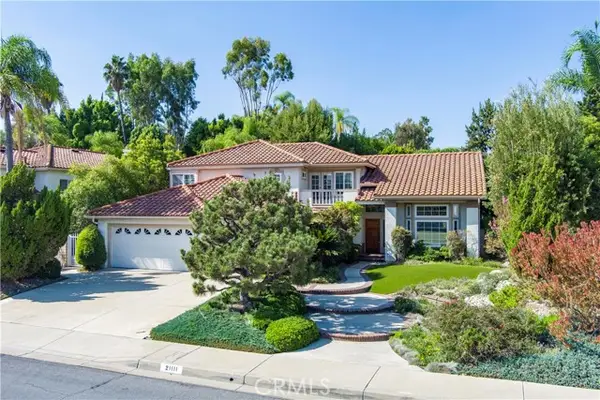 21111 Woodland Court, Walnut, CA 91789