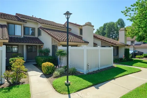 23001 Paseo De Terrado, Diamond Bar, CA 91765