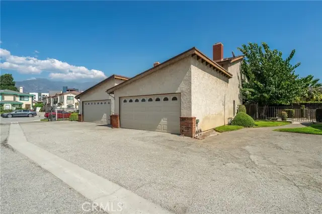 406 Genoa Street  #B, Monrovia, CA 91016 - #3