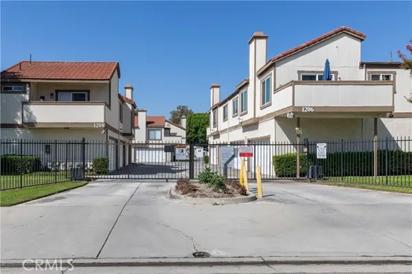 1228 Cypress  #E, Ontario, CA 91762