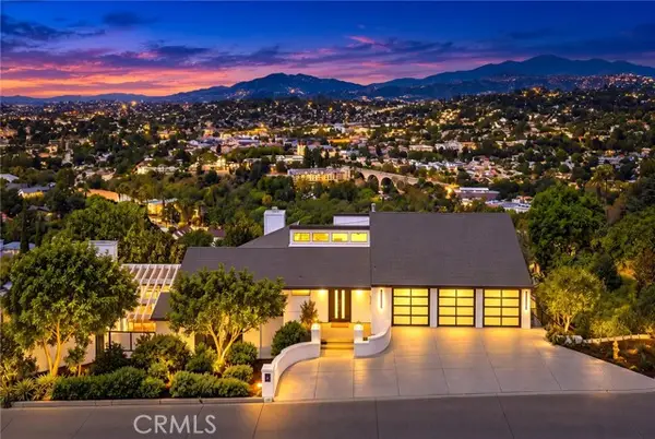 1231 Blair Avenue, South Pasadena, CA 91030