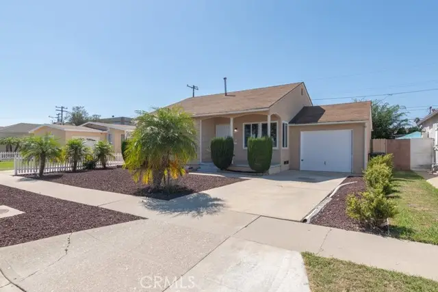 14523 Wadkins Avenue, Gardena, CA 90249 - #1