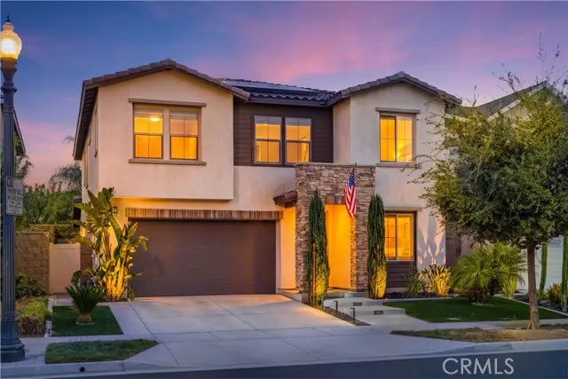 2531 Violet, Ontario, CA 91762 - #1