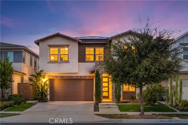 2531 Violet, Ontario, CA 91762 - #2