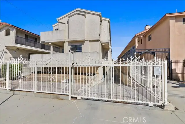 1425 146th Street  #1, Gardena, CA 90247 - #2