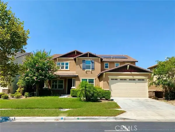 14538 Viva Drive, Corona, CA 92880