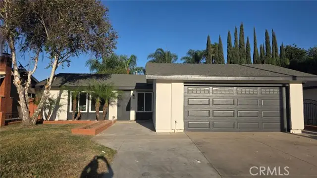2863 Cypress Point, Ontario, CA 91761 - #2