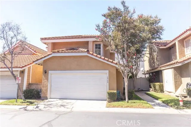 2928 Plum Drive, Ontario, CA 91761 - #1